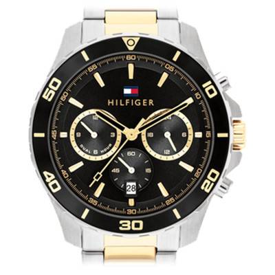 Montre Jordan 1792095 - Tommy Hilfiger