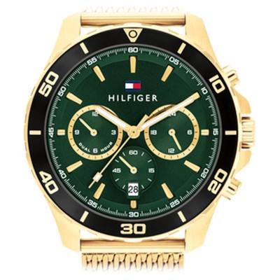 Montre Jordan 1792093 - Tommy Hilfiger