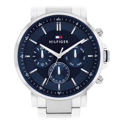 Tyson Watch 1710588 - Tommy Hilfiger