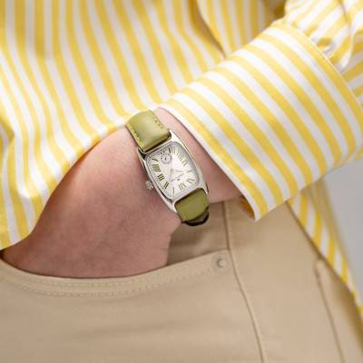 Montre Boulton L Quartz H13321813 - Hamilton
