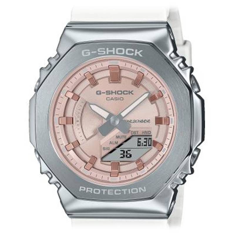 Montre 2100 Métal GM-2100-1AER - Casio G-Shock - Ocarat