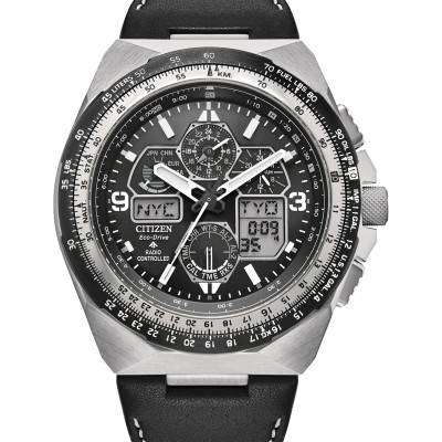 Montre Promaster Sky Skyhawk Radio Controlled JY8149­05E - Citizen