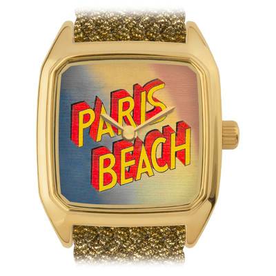 Prima Paris Beach Watch - LAPS