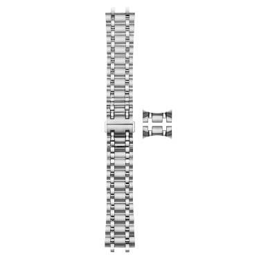 Watch Strap Jazzmaster Steel H695424100 - Hamilton