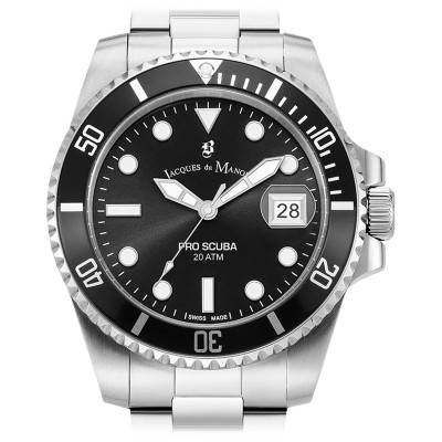 Montre Pro Scuba 43 JWG02801 - Jacques du Manoir