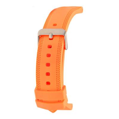 Bracelet de montre Birdy Orange 8392019ST - Bracelet Rochet