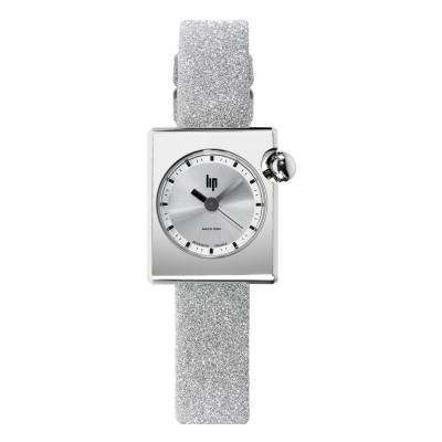 Mach 2000 Mini Square 671176 Watch - Lip