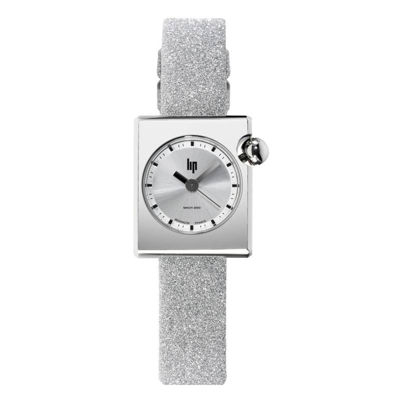 Mach 2000 Mini Square 671176 Watch - Lip