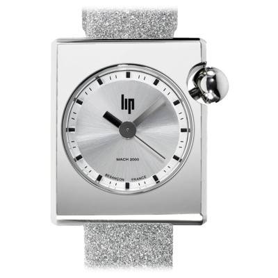 Montre Mach 2000 Mini Square 671176 - Lip