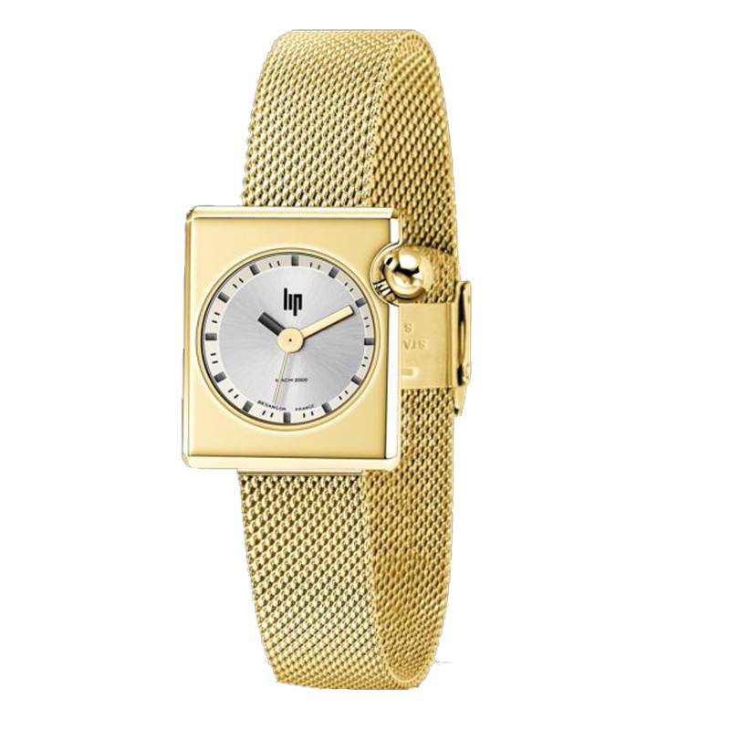 Mach 2000 Mini Square 671177 Watch - Lip