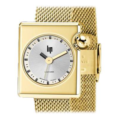 Mach 2000 Mini Square 671177 Watch - Lip