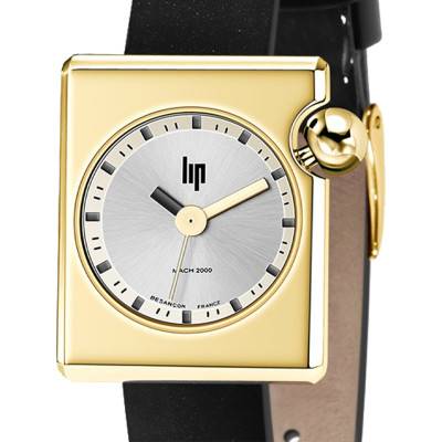 Montre Square Mach 2000 Mini 671178 - Lip