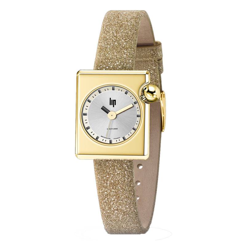 Mach 2000 Mini Square 671179 Watch - Lip