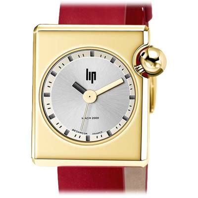 Montre Mach 2000 Mini Square 671186 - Lip