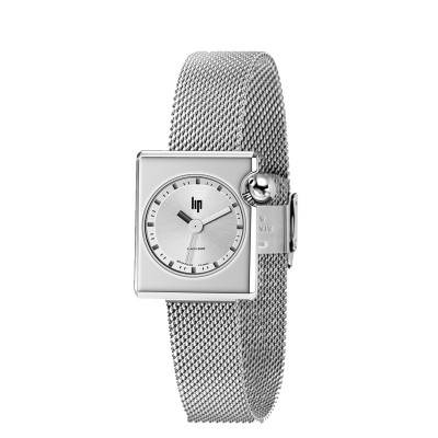Mach 2000 Mini Square Watch 671172 - Lip