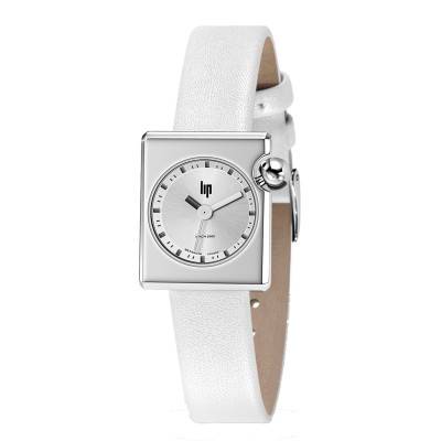 Mach 2000 Mini Square Watch 671173 - Lip