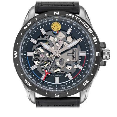 Montre Athos 5 A5-100PRS-668116 - Patrouille de France