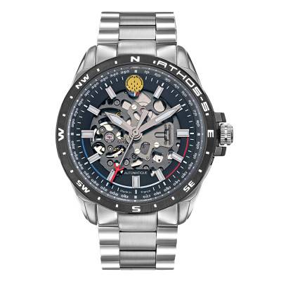 Montre Athos 5 A5-100PRS-668117 - Patrouille de France