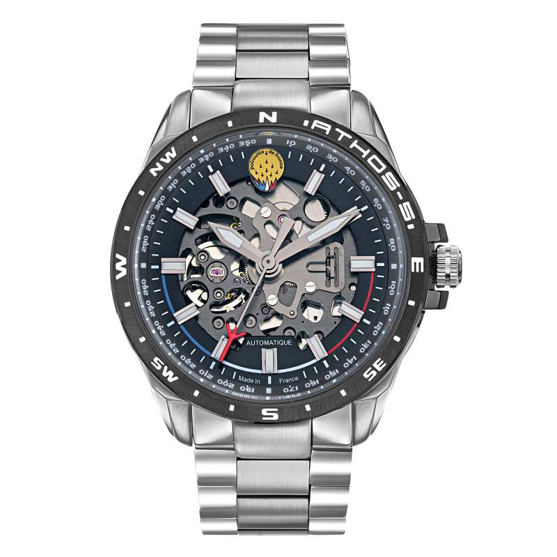 Athos 5 Watch A5-100PRS-668117 - Patrouille de France