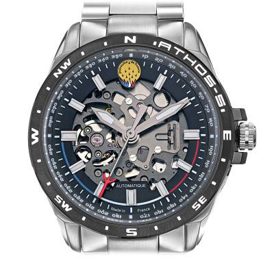 Montre Athos 5 A5-100PRS-668117 - Patrouille de France