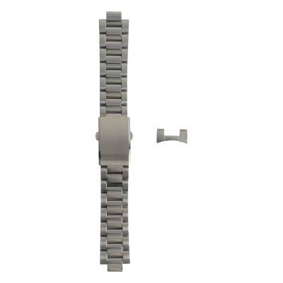 Hamilton Khaki Field Steel Watch Strap H695705107 - Hamilton