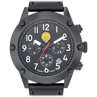 Montre Tarmac 701 Chronograph M21-100V-668517 - Patrouille de France