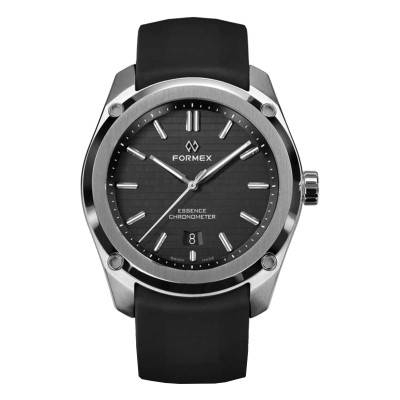 Watch Essence 43mm Black 0330.1.6321 - Formex