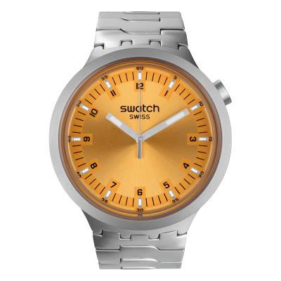 Amber Sheen Watch SB07S103G - Swatch