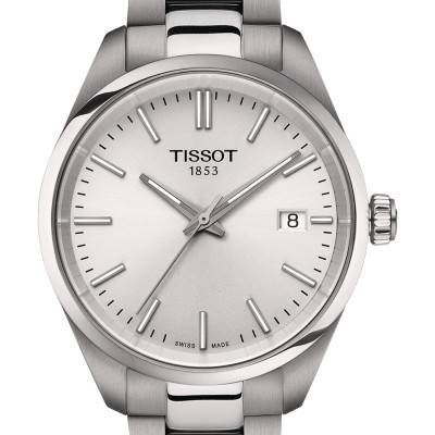 PR 100 34 mm Watch T1502101103100 - Tissot