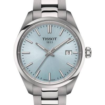 PR 100 34mm Watch T1502101135100 - Tissot