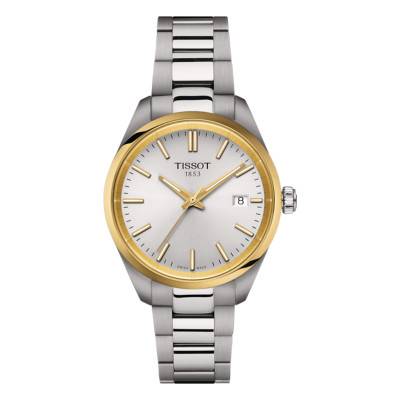 Montre PR 100 34 mm T1502102103100 - Tissot