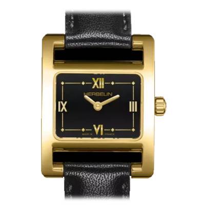 Montre Vème Avenue 17537P04 - Herbelin