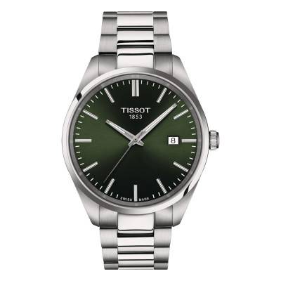 PR 100 Watch T1504101109100 - Tissot