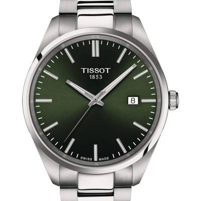 PR 100 Watch T1504101109100 - Tissot