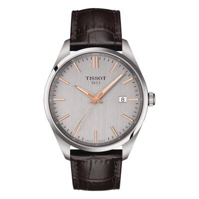 PR 100 Watch - T1504101603100 - Tissot