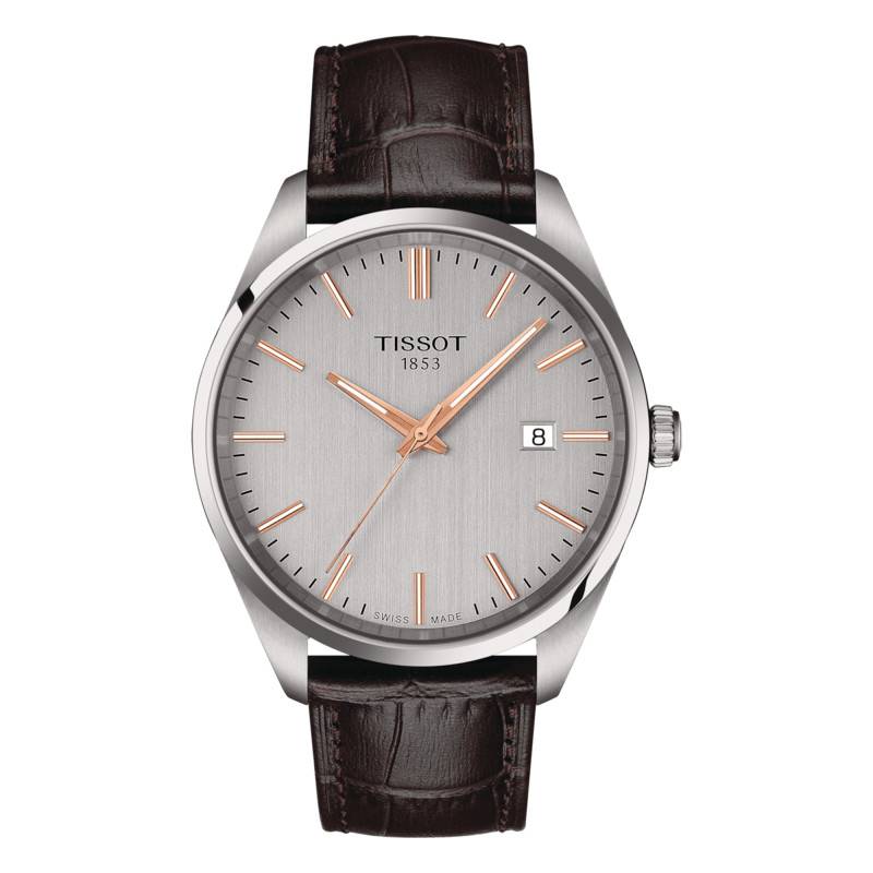 PR 100 Watch - T1504101603100 - Tissot