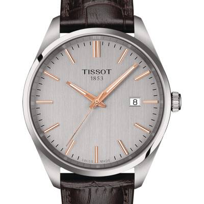 PR 100 Watch - T1504101603100 - Tissot