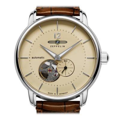 Montre Bodensee 8166-1 - Zeppelin