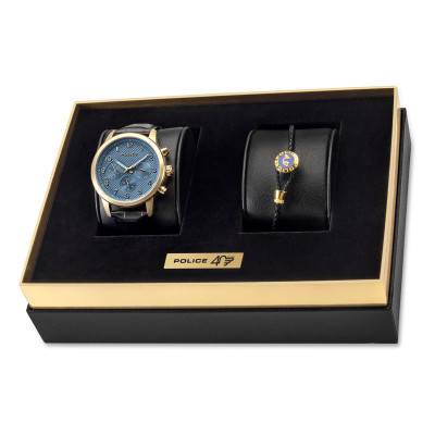 Montre police avis hot sale