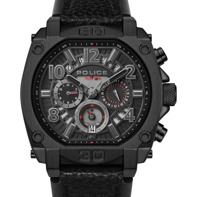 Montre Norwood PEWJF0021903 Police Ocarat