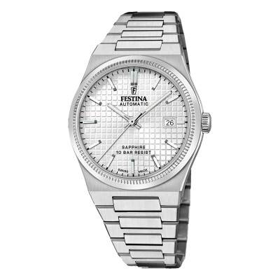 Montre Swiss Made F20028/1 - Festina Swiss Made