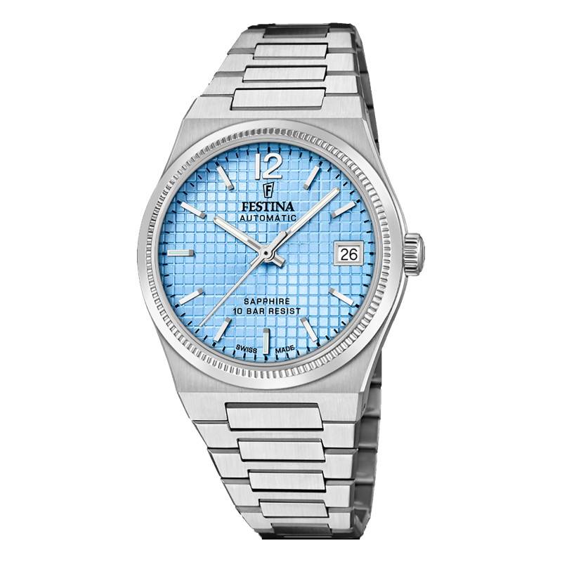 Watch Swiss Made F20029/2 - Festina Swiss Made