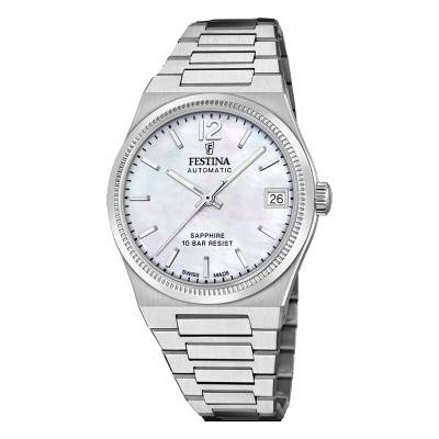 Montre Swiss Made F20029/1 - Festina Swiss Made