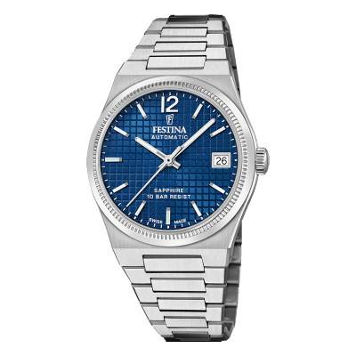 Montre Swiss Made F20029/4 - Festina Swiss Made