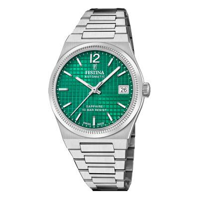 Montre Swiss Made F20029/5 - Festina Swiss Made