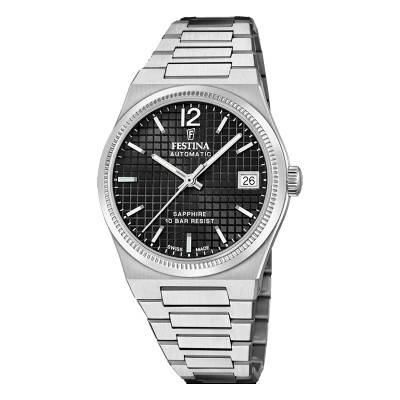 Montre Swiss Made F20029/6 - Festina Swiss Made