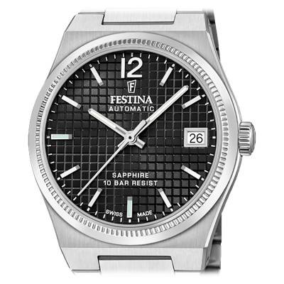 Montre Swiss Made F20029/6 - Festina Swiss Made