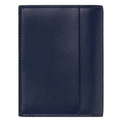 Porte-cartes Meisterstück 4cc MB131693 - Montblanc