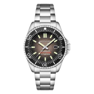 Spinnaker Titanium Tesei SP-5084-66 Watch - Spinnaker