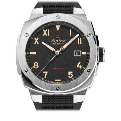 Montre Alpiner Extreme Automatic California AL-525BB4AE6 - Alpina